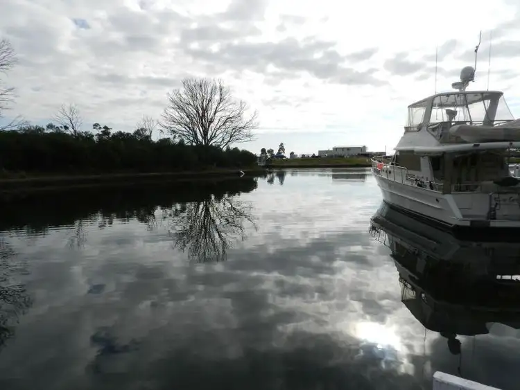 Second view of Homely land listing, 27A The Inlet, Paynesville VIC 3880