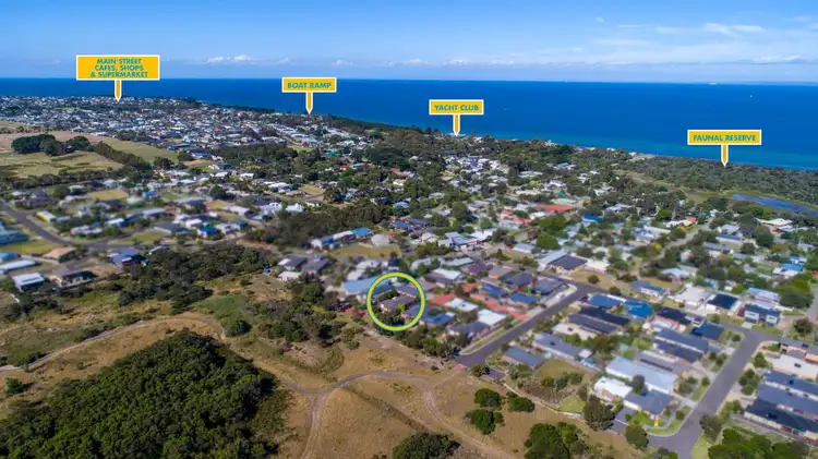 Second view of Homely house listing, 9 Janvrin Road, St Leonards VIC 3223