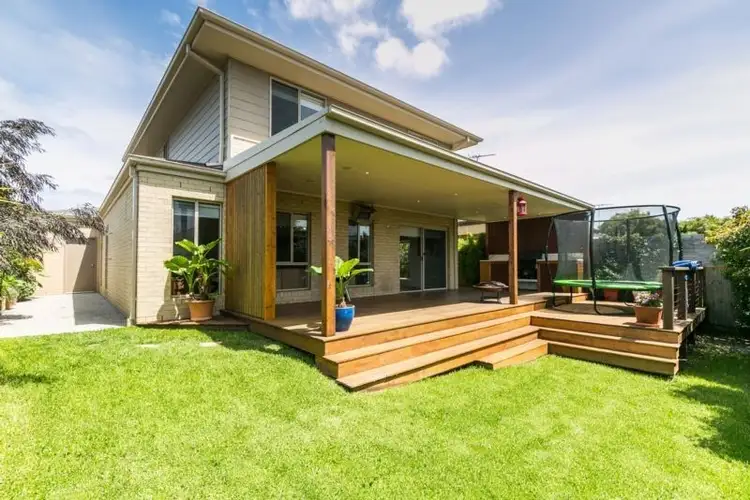 Main view of Homely house listing, 34 Shorebreak Street, Torquay VIC 3228