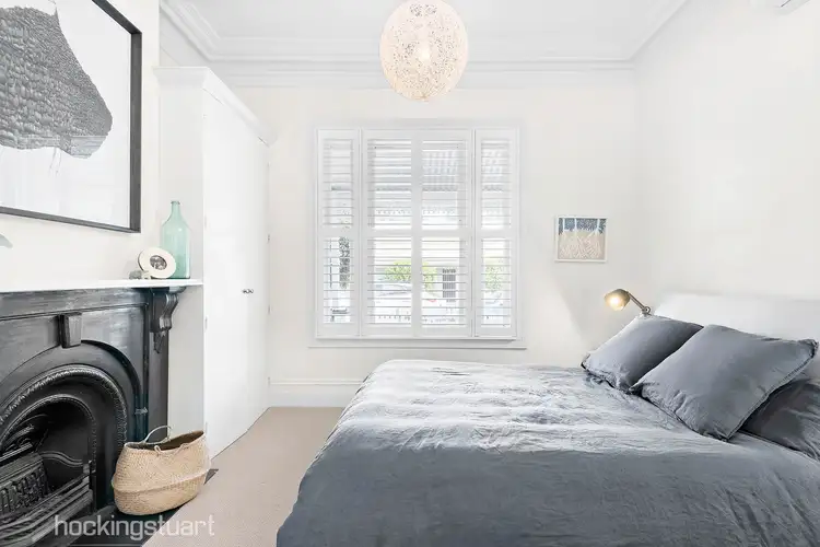 Fifth view of Homely house listing, 8 York Street, Prahran VIC 3181