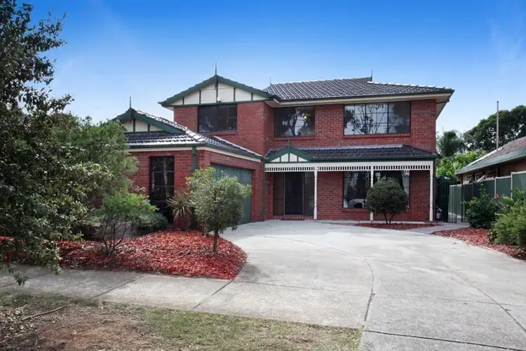 Main view of Homely house listing, 36 Matthews Street, Sunshine VIC 3020