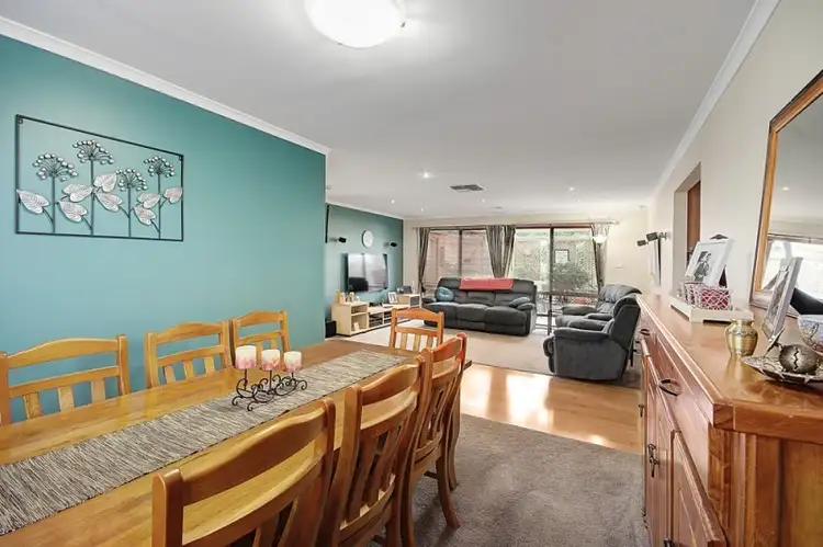 Sixth view of Homely house listing, 36 Paratone Crescent, St Albans Park VIC 3219