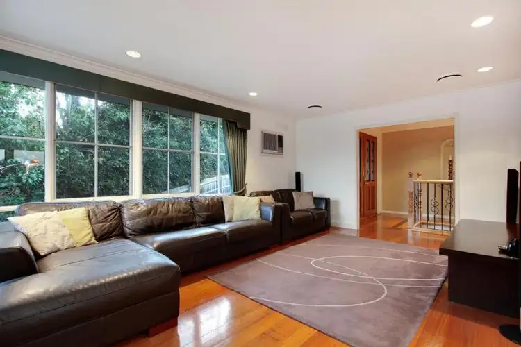 Fourth view of Homely house listing, 80 Wonga Road, Ringwood North VIC 3134