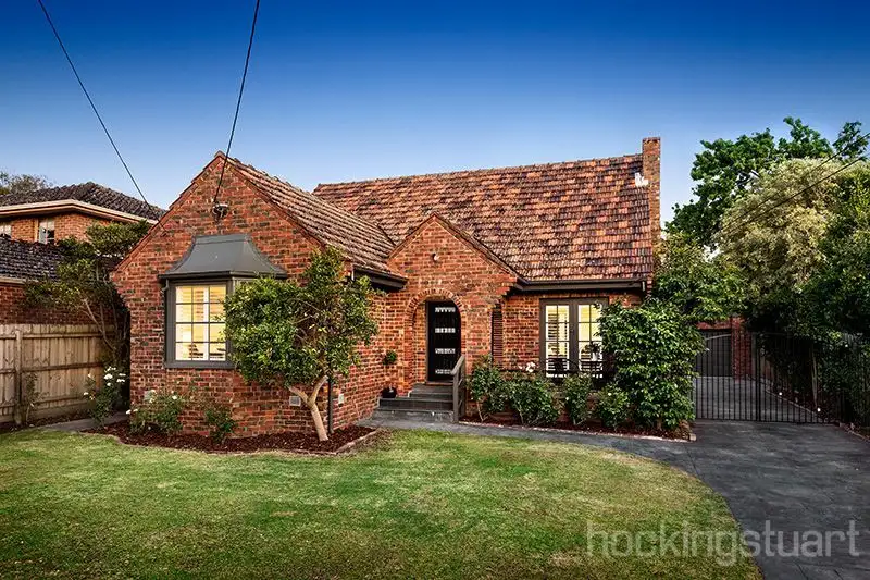 Main view of Homely house listing, 10 Tuxen Court, Brighton East VIC 3187