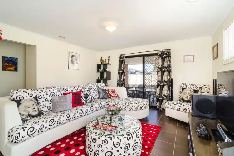 Seventh view of Homely house listing, 40 Bradman Drive, Tarneit VIC 3029