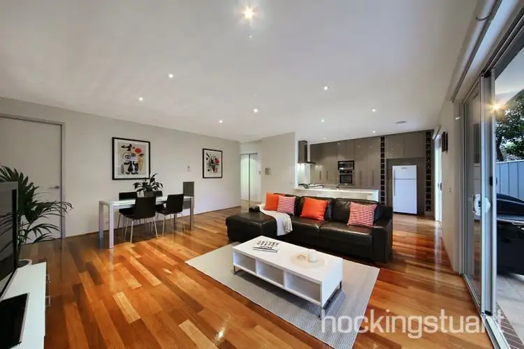 Second view of Homely unit listing, 3/33 Oakleigh Road, Carnegie VIC 3163
