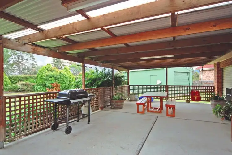 Fifth view of Homely house listing, 8 Chebec Close, Bomaderry NSW 2541