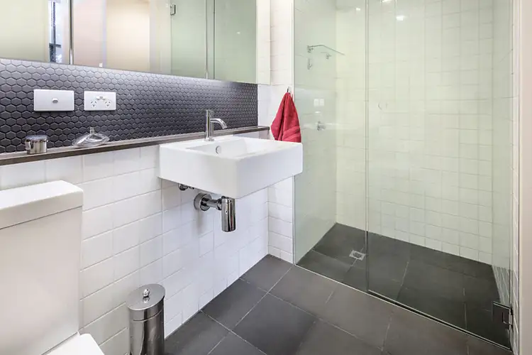 Third view of Homely house listing, G04/97 Flemington Road, North Melbourne VIC 3051