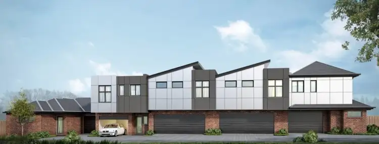 4/11 Wyuna Street, Fawkner VIC 3060