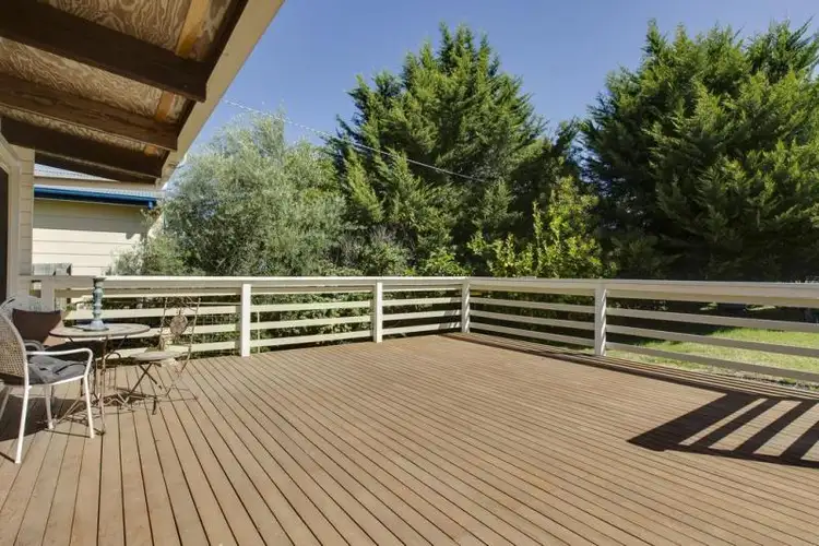 Main view of Homely house listing, 2 Outlook Drive, Cowes VIC 3922
