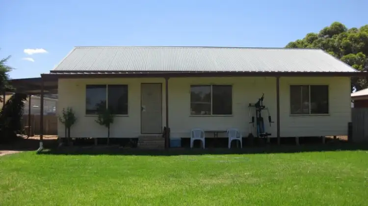 Main view of Homely house listing, 35 Maher Street, Euston NSW 2737