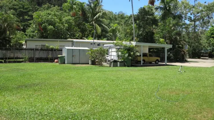 Second view of Homely semi-detached listing, 10 Rheuben Terrace, Arcadia, Magnetic Island QLD 4819