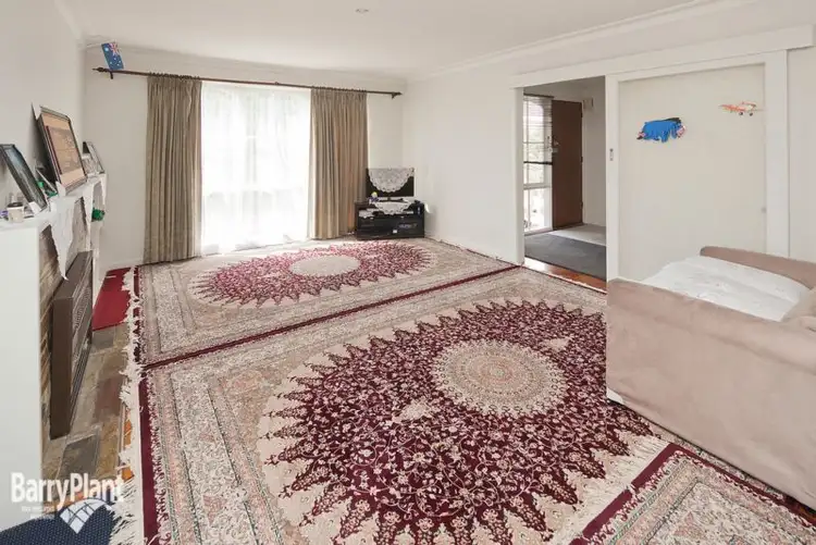 Third view of Homely house listing, 2 Thredbo Court, Dandenong North VIC 3175