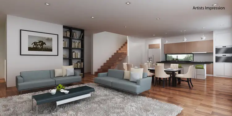 Third view of Homely unit listing, 3/13 Burgess St, Beaumaris VIC 3193