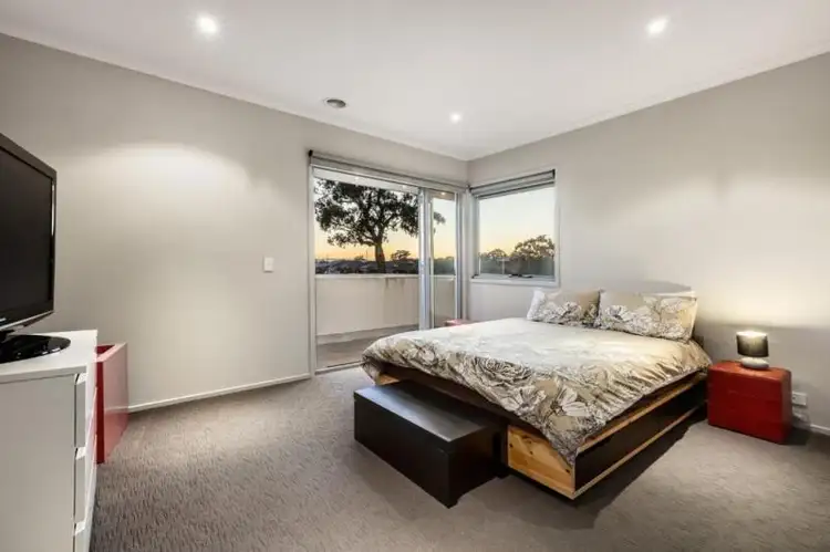 Fourth view of Homely house listing, 9 Langdon Drive, Mernda VIC 3754