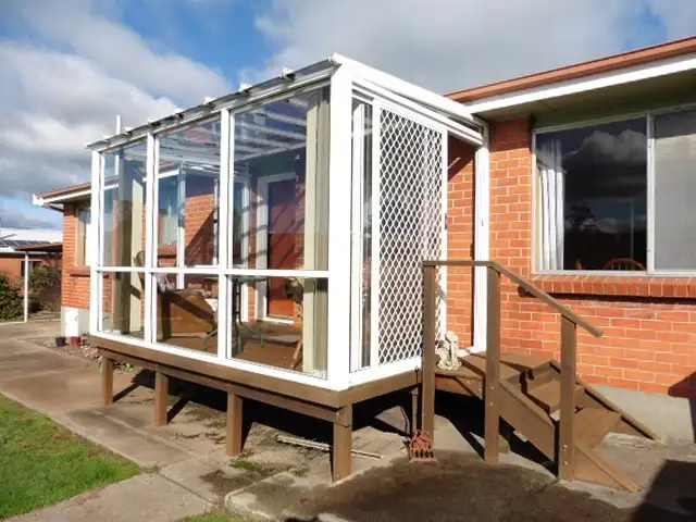 Second view of Homely house listing, 49 Main Street, Ringarooma TAS 7263
