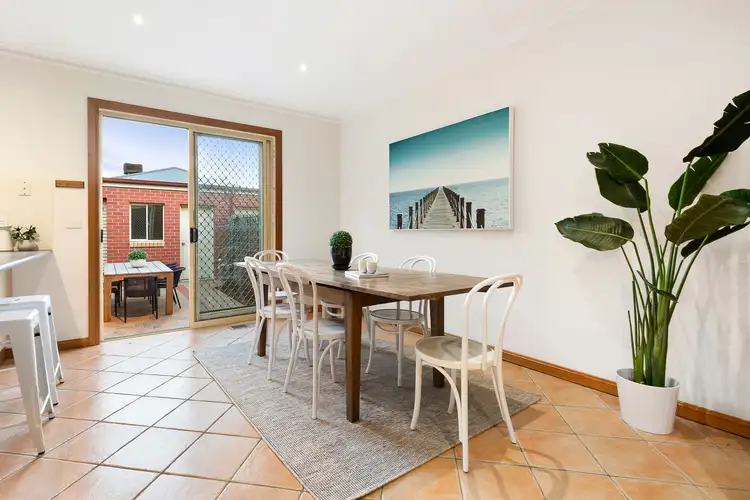Fifth view of Homely house listing, 1/194 Ascot Vale Road, Ascot Vale VIC 3032