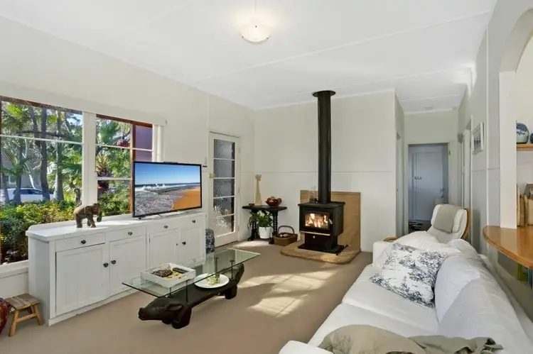 Third view of Homely house listing, 9 Patrick Street, Avalon NSW 2107
