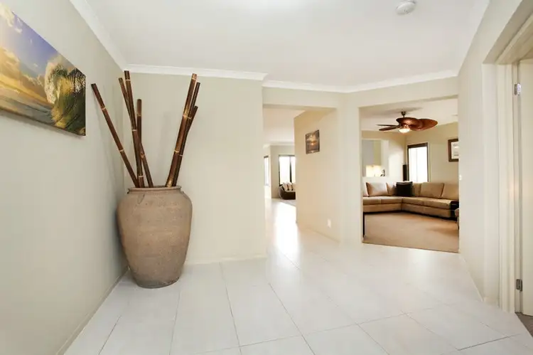 Second view of Homely house listing, 27 Douglas Court, Westmeadows VIC 3049