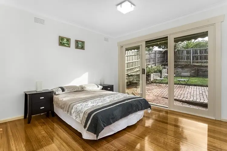 Fourth view of Homely house listing, 1/10 Morrison Crescent, Doncaster VIC 3108