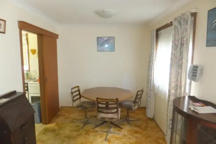 Fourth view of Homely house listing, 6 Fennell Crescent, Nambucca Heads NSW 2448