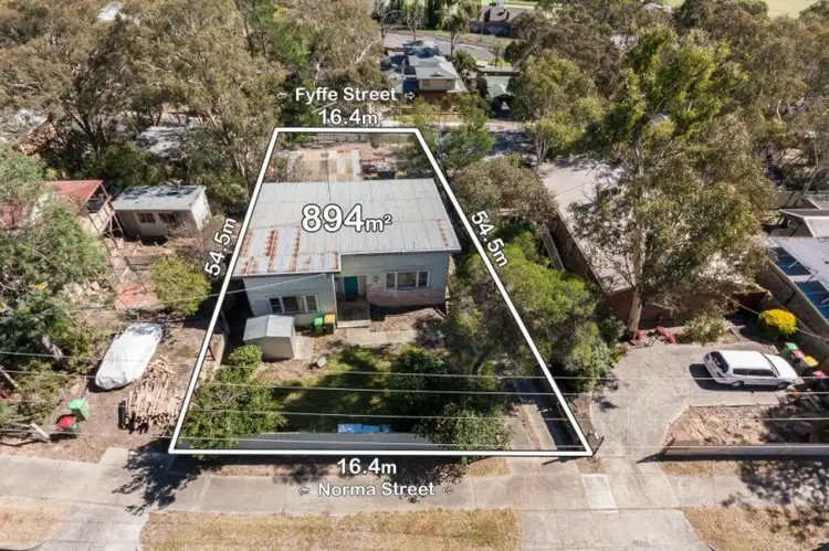 19 Norma Street, Diamond Creek VIC 3089