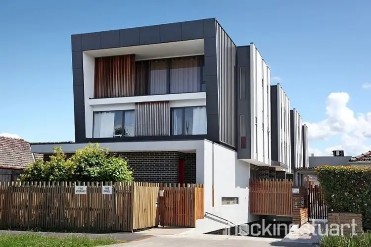 1/227 McKinnon Road, Mckinnon VIC 3204