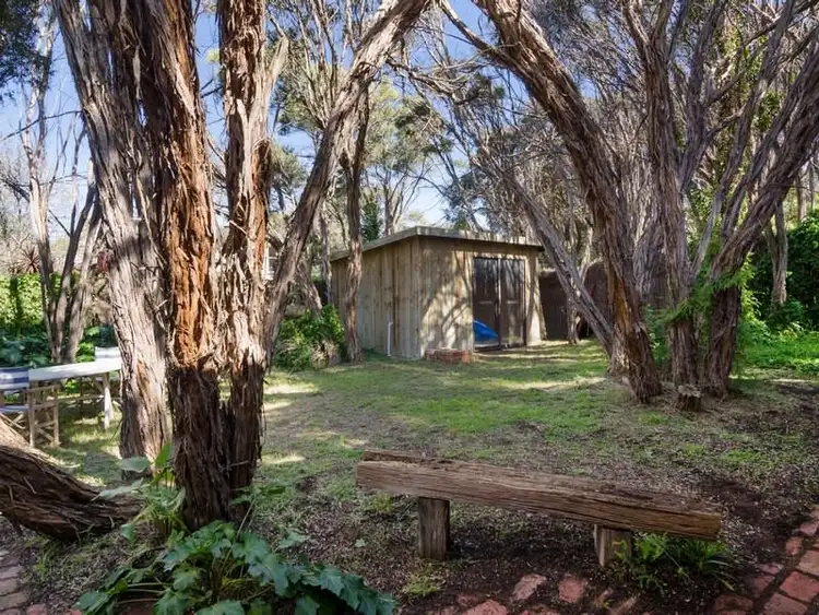 Third view of Homely house listing, 31 Knox Road, Blairgowrie VIC 3942