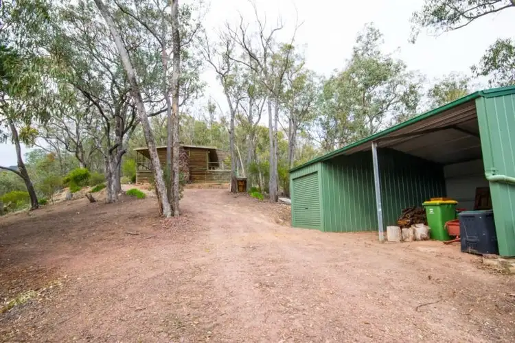 Fifth view of Homely rural property listing, 150 Howqua River Road, Howqua VIC 3723