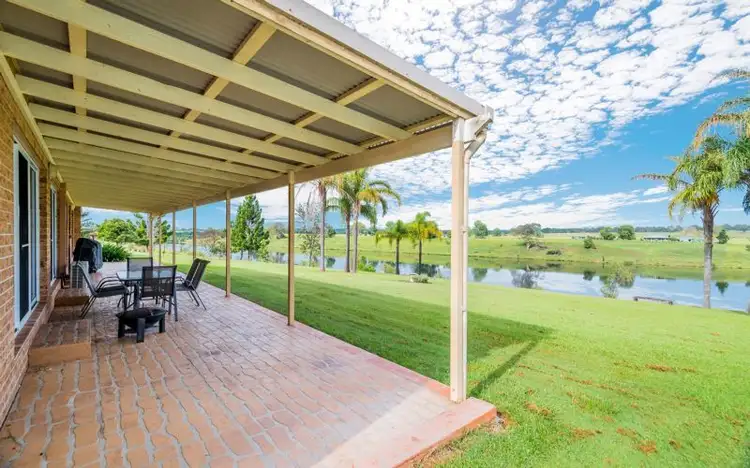 Second view of Homely house listing, 4 Mado Place, Seelands NSW 2460