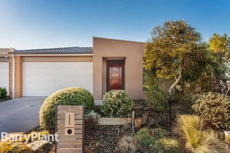 18 Prudence Parade, Point Cook VIC 3030