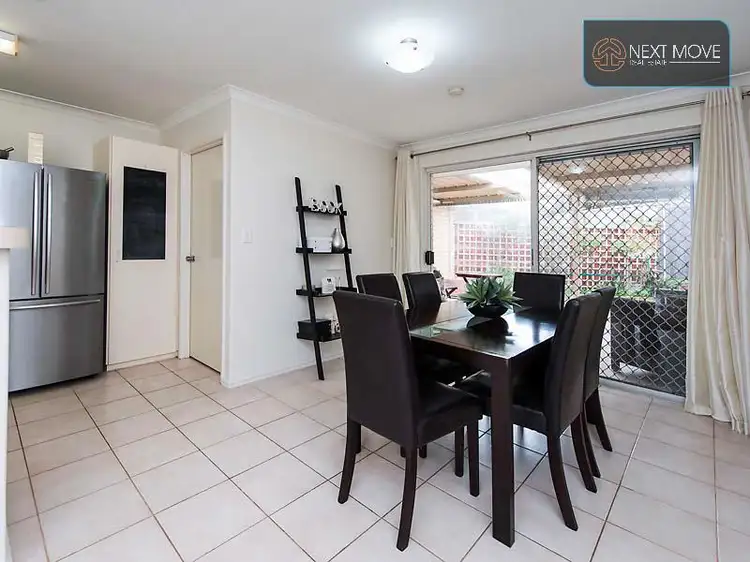 Fifth view of Homely villa listing, 5/35-41 Malone Street, Willagee WA 6156
