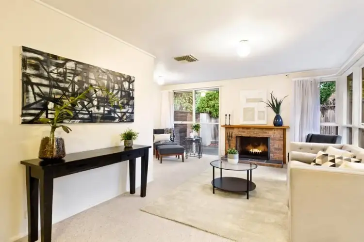 Second view of Homely house listing, 18 Longs Road, Lower Plenty VIC 3093