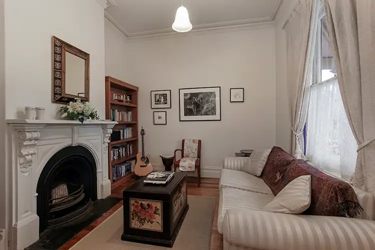 Third view of Homely house listing, 134 Sackville Street, Collingwood VIC 3066
