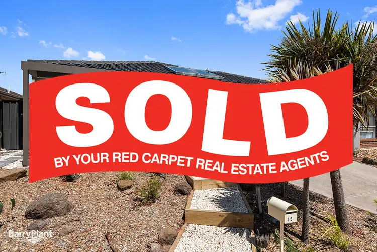 75 Tom Roberts Parade