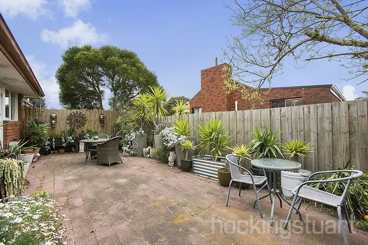 Sixth view of Homely townhouse listing, 2/44 Sherwood Avenue, Chelsea VIC 3196