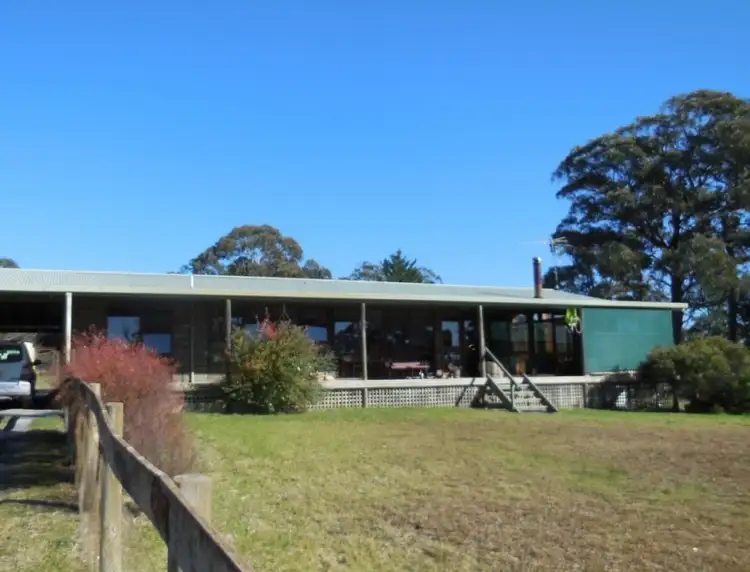 Third view of Homely rural property listing, 995 Bullamalita Road,
Quialigo via, Goulburn NSW 2580