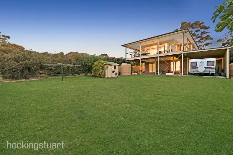 8 Leichardt Street, Mccrae VIC 3938