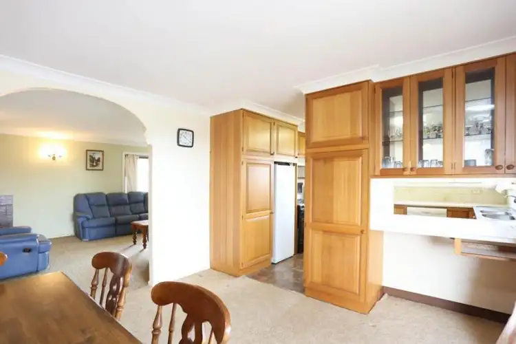 Second view of Homely house listing, 11 Hiawatha Road, Minnie Water NSW 2462