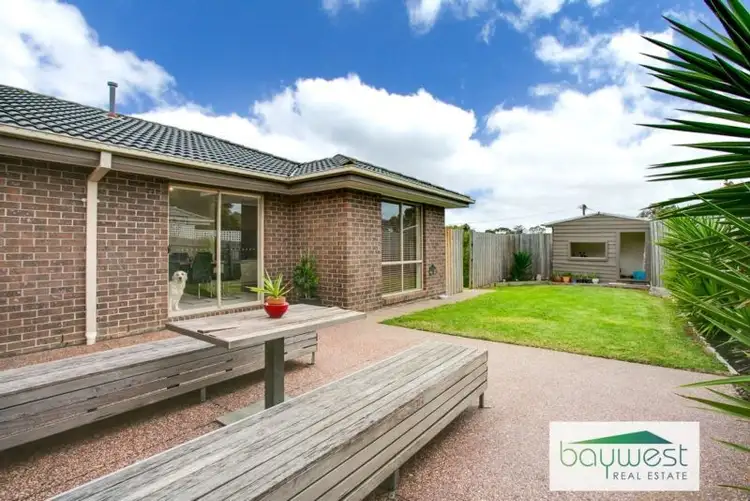 Fifth view of Homely house listing, 37 Mariners Way, Hastings VIC 3915
