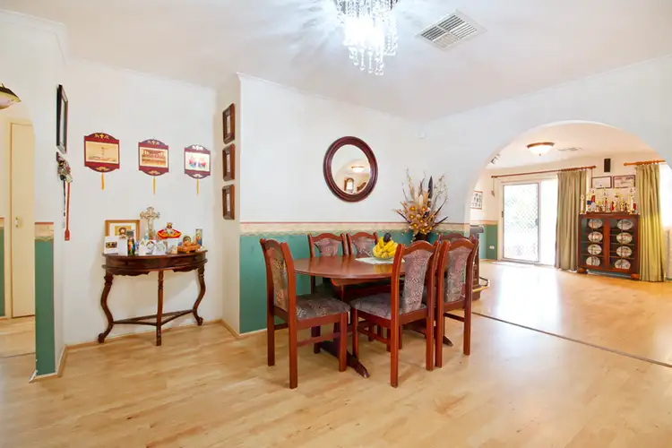 Sixth view of Homely house listing, 160 McFarlane Drive, Minchinbury NSW 2770