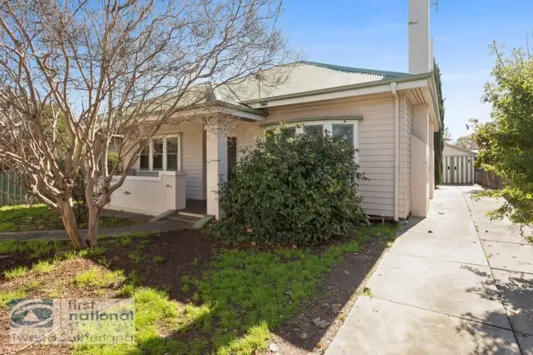 3 Townsend Street, Kennington VIC 3550