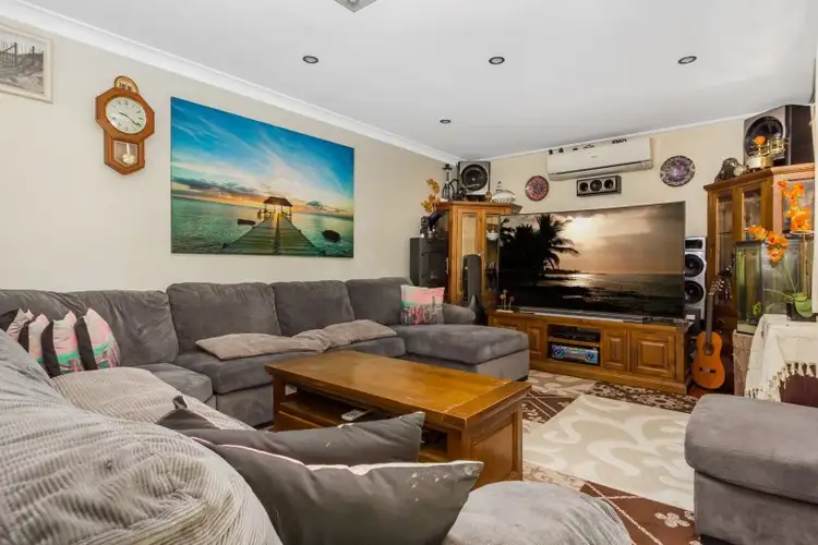 Third view of Homely house listing, 36 Northcott St, South Wentworthville NSW 2145
