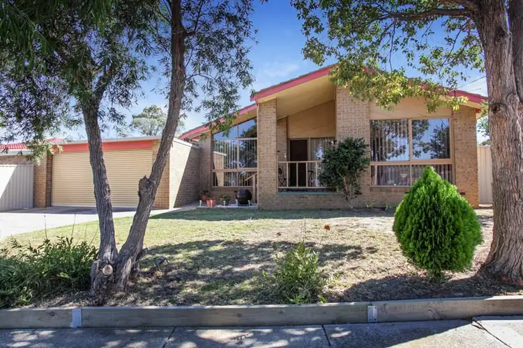 3 Shirra Place, Attwood VIC 3049