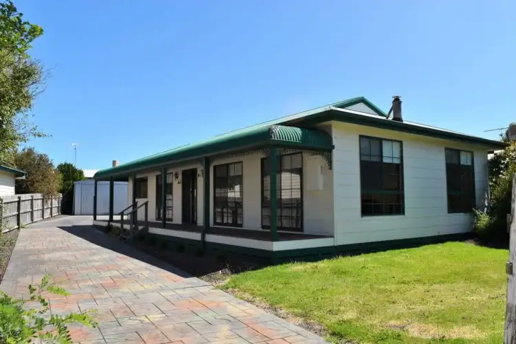 Main view of Homely house listing, 22 Miners Drive, Wonthaggi VIC 3995