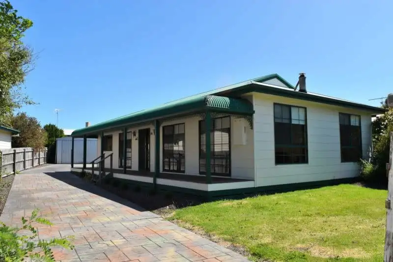 Main view of Homely house listing, 22 Miners Drive, Wonthaggi VIC 3995