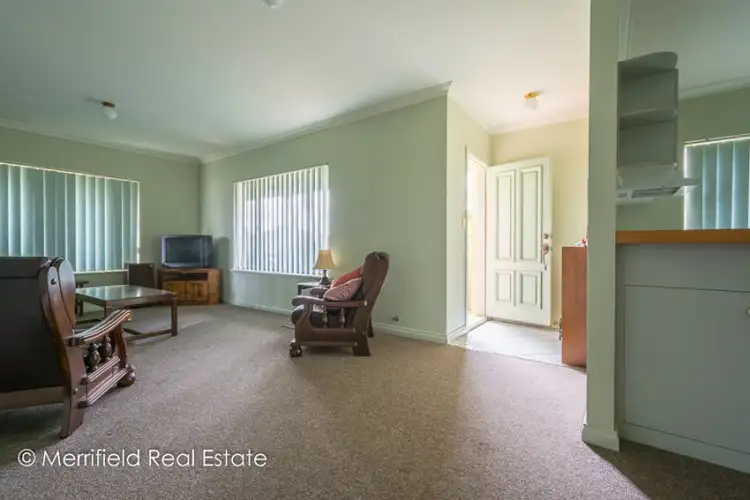 Sixth view of Homely townhouse listing, 14/165 Middleton Road, Mount Clarence WA 6330