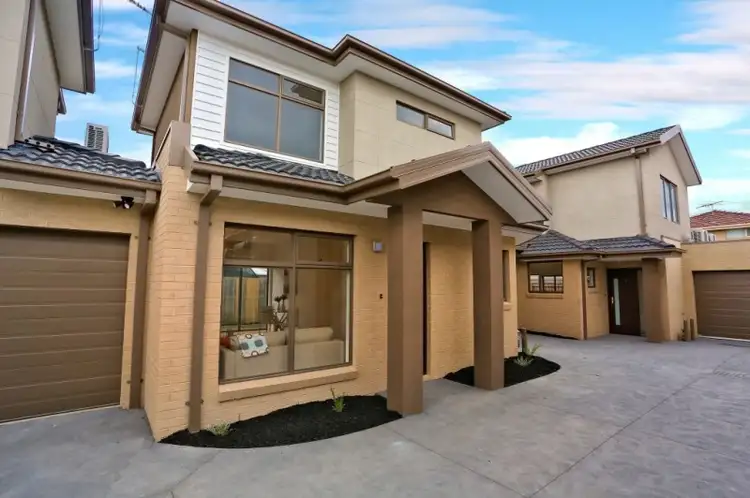 3/51 North Street, Hadfield VIC 3046