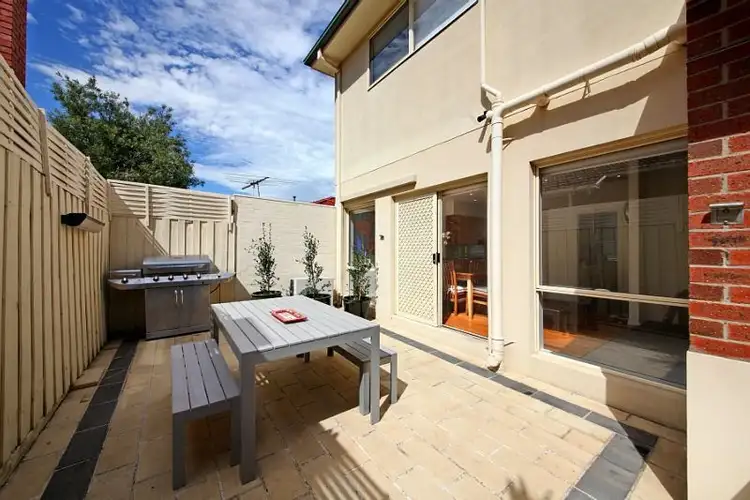 Sixth view of Homely townhouse listing, 1/32 Dunoon Street, Murrumbeena VIC 3163