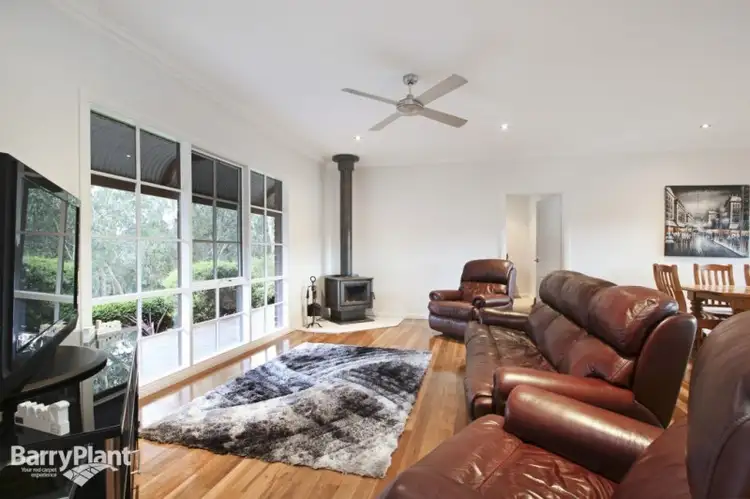 Seventh view of Homely house listing, 125 Jefferson Road, Garfield VIC 3814